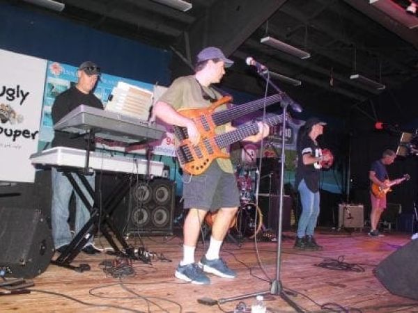 Bayfest 2.0 carries on despite Nestor