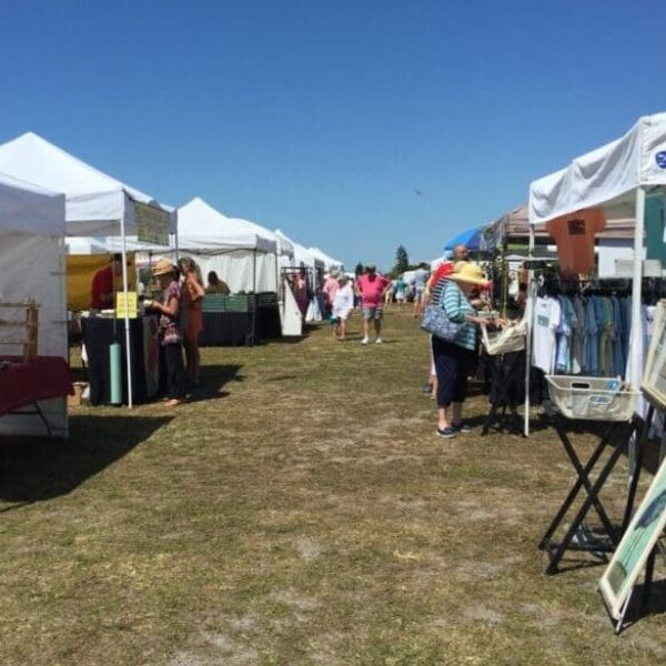 Events set to return to city field