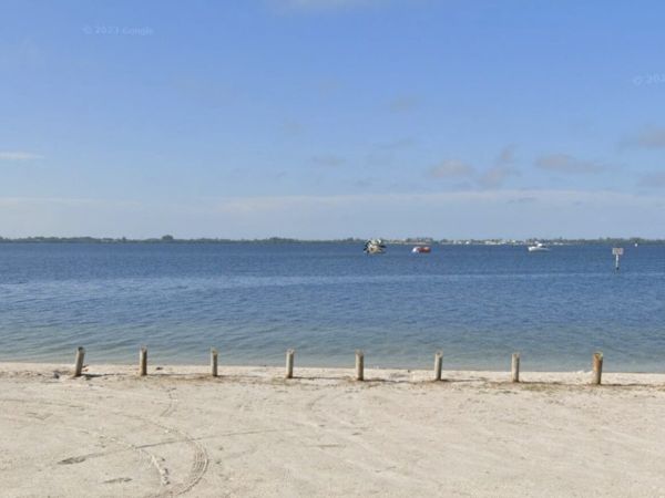 Department of Health issues a no-swim advisory for causeway beach