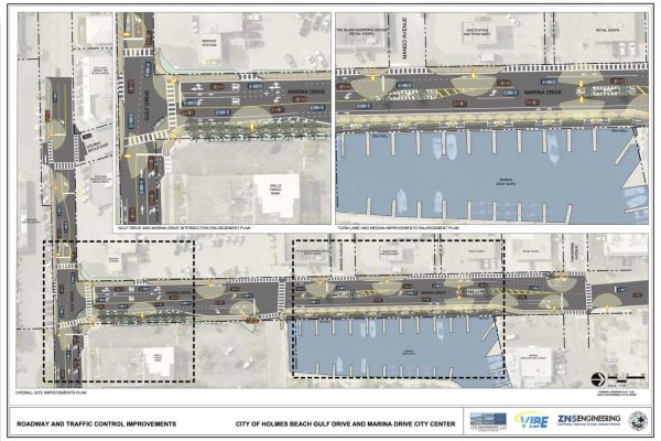 City center project set for September start date