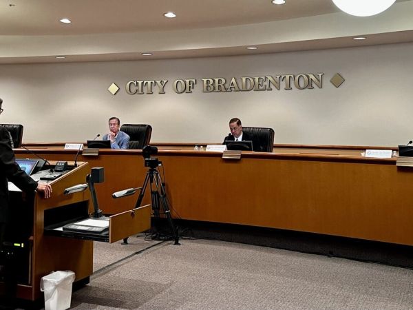 Lawmakers go silent on consolidation