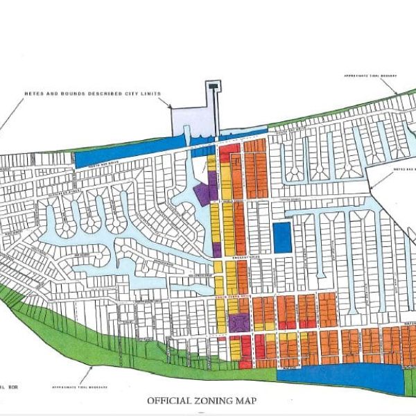 Food truck ordinance adopted