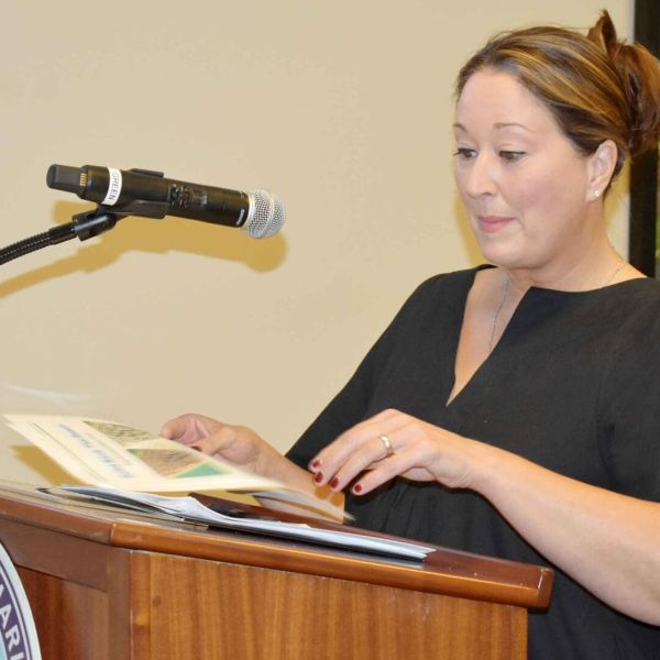 Stimart family launches Build Back the Beach project