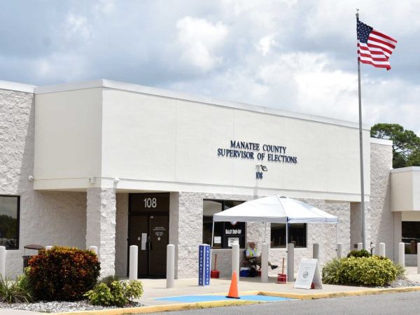 Fired elections office employees speak out