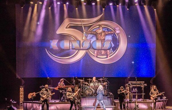 Kansas carrying on musical legacy in Palmetto