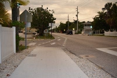 Multi-use trail extension being pursued