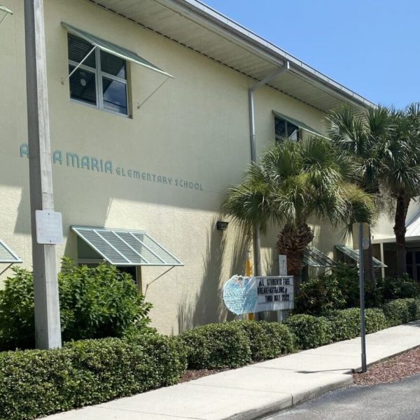 AME two weeks COVID free