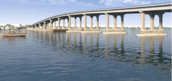 Bradenton Beach joining Cortez Bridge lawsuit