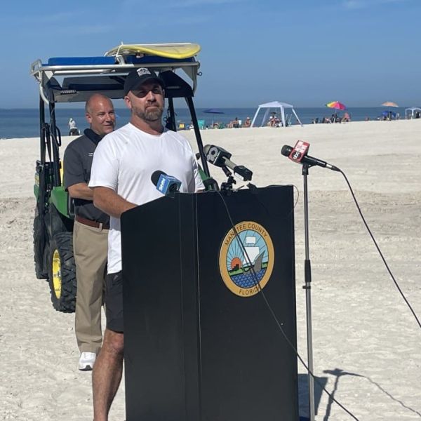 Kaleta seeks Tourist Development Council appointment