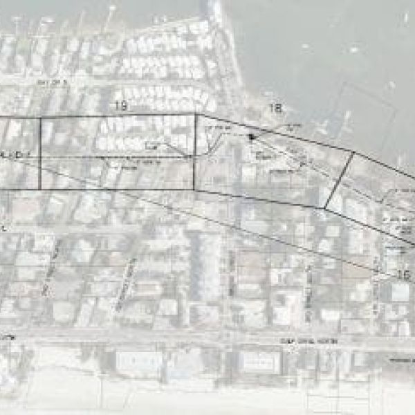 Force main replacement comes to Bradenton Beach