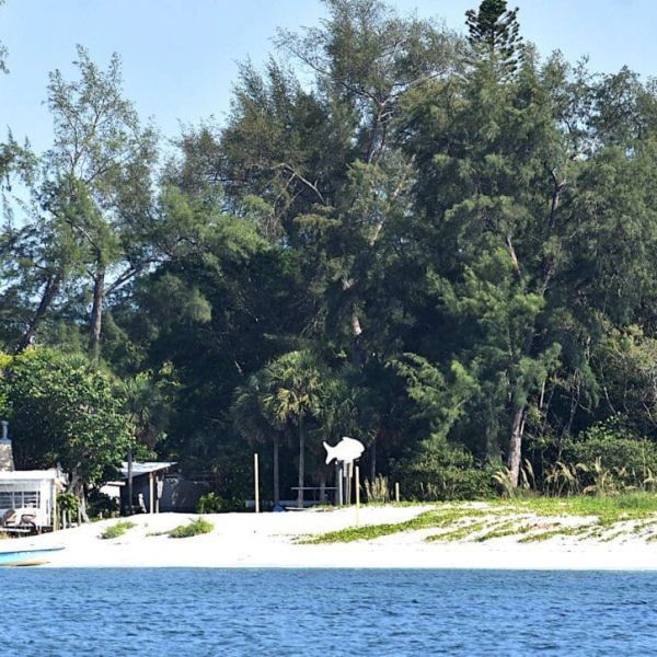 Portions of Greer Island/Beer Can Island closing to boaters
