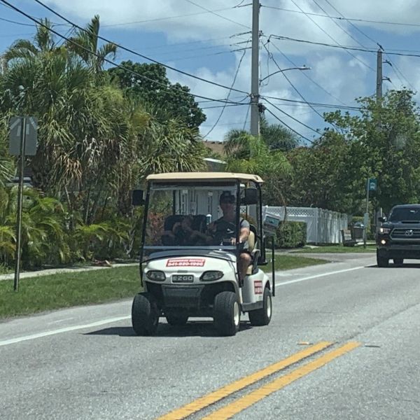 New moratorium in effect on vehicle rental businesses