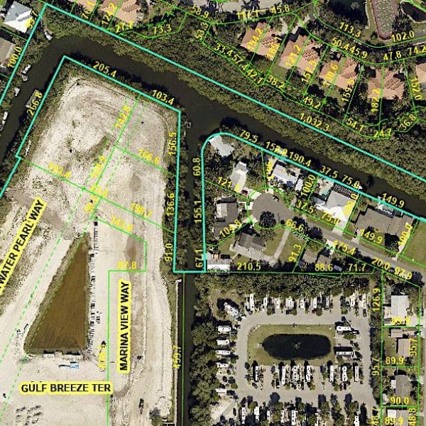 Marina appeals Hunters Point dock ruling