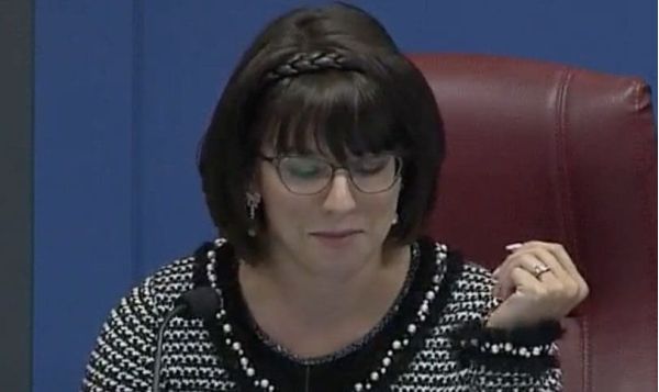 Library advisory board to expand