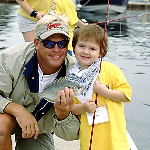 The honorable harvest