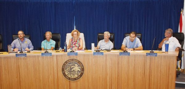 Clean Water Committee ready for 2026