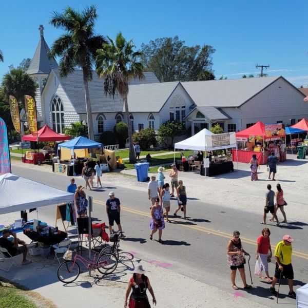 Return of Bayfest a big hit in Anna Maria