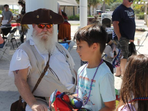 Snooks Adams Kids Day brings excitement and adventure