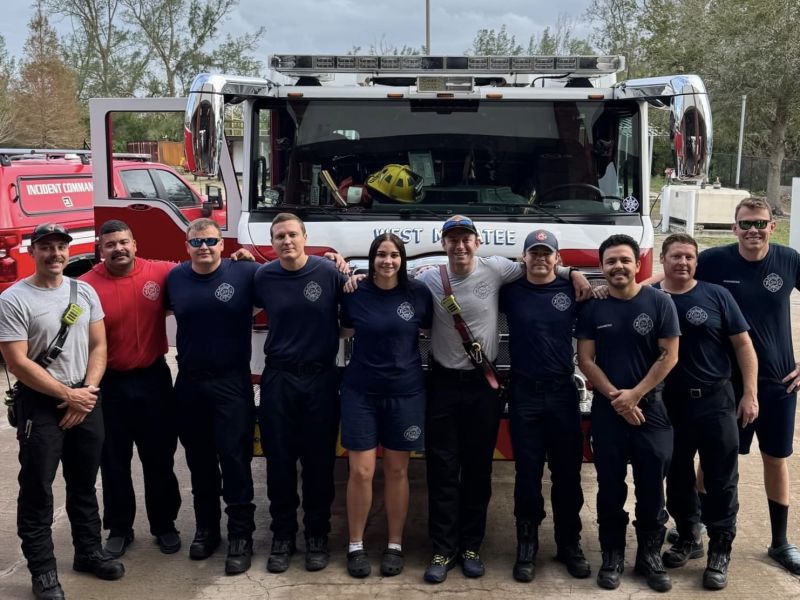 WMFR staff recounts hurricane response