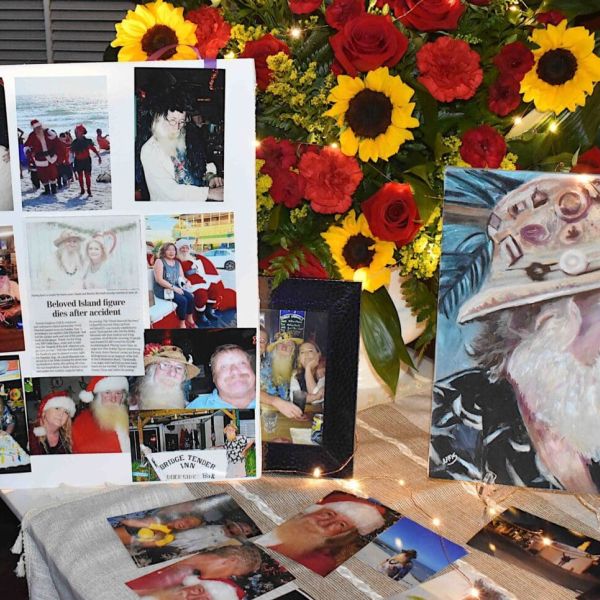 David Marshall&rsquo;s legacy honored