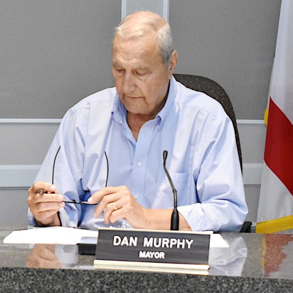 Mayor proposes reduced millage rate