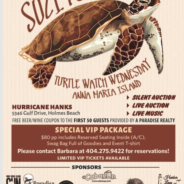 Sea turtle season slowing to a crawl