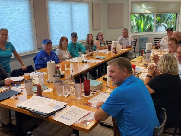 Reel Time: Join cleanup, win prizes