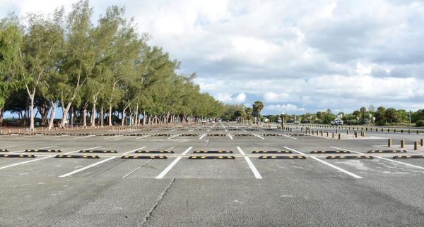 Coquina Beach drainage project nearing finish line