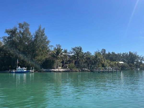 Jewfish seeks fewer restrictions