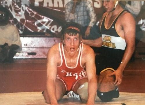 Former Island coach named to Hall of Fame