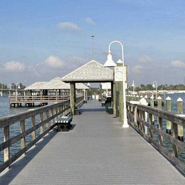 AMOB employees save man from drowning