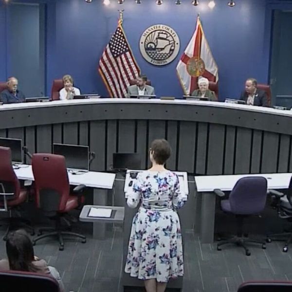 Tourism numbers in for February