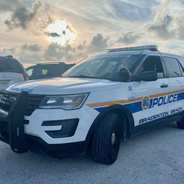 High speed pursuit on Bridge Street ends in arrest