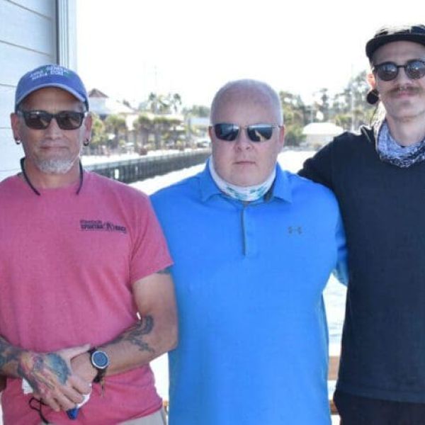 City Pier Grill opening soon