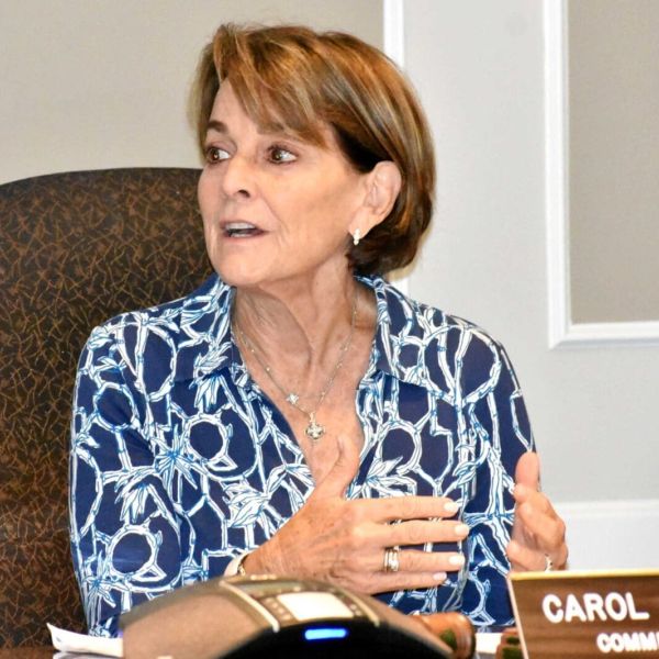 Legislative session produces mostly positive results for Anna Maria