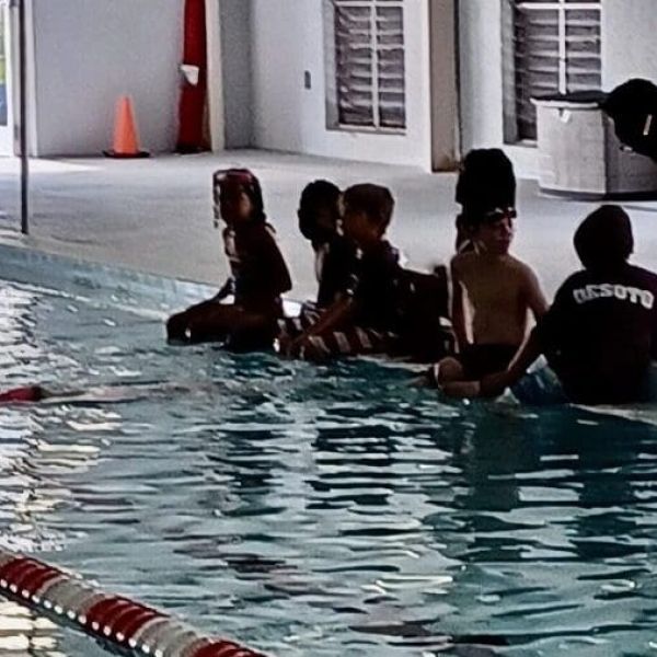 AMI Rotary&rsquo;s youth program a &lsquo;swimming&rsquo; success