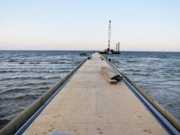 Anna Maria appreciates county, state pier support