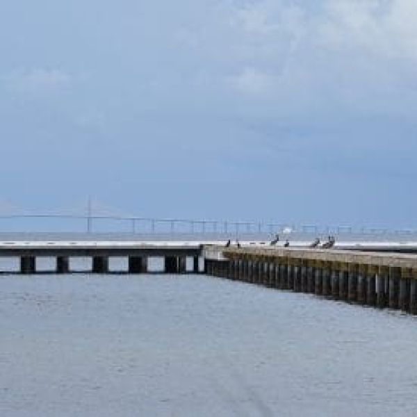 Pier lease talks gain momentum