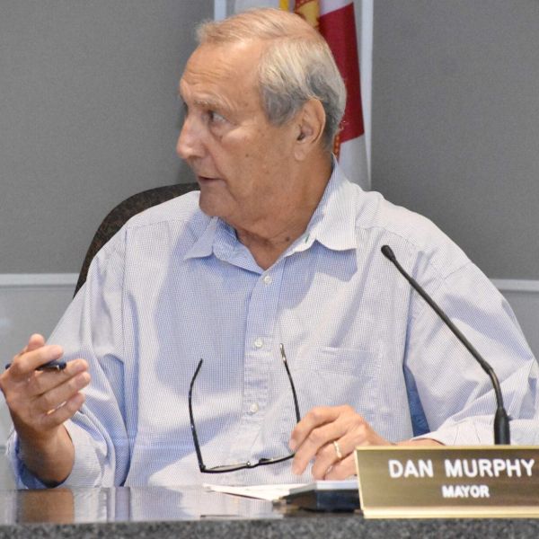 Mayor&rsquo;s letter addresses consolidation study