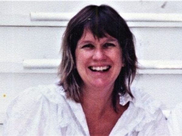 Maggie McGinley-Field remembered