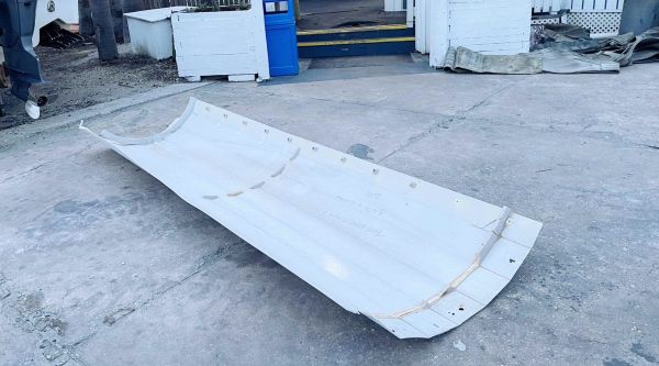 Cell tower panel failure revives safety concerns