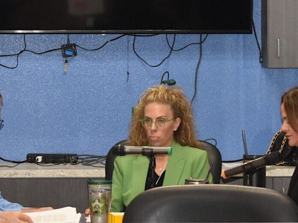 Primary results certified, Satcher remains contentious