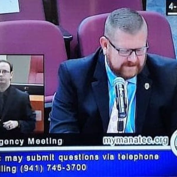 Manatee County Commission enacts countywide curfew