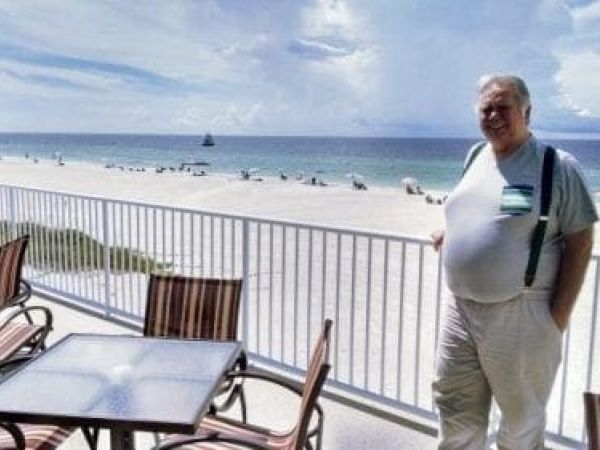 Moose Lodge loses dear friend and driving force