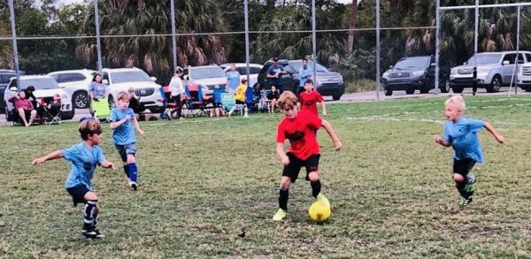 Baugher and Eurice bring home the win