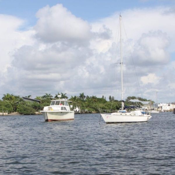 Chiles continues to push for water taxis