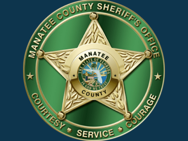 Suspect arrested after high speed chase that began in Holmes Beach