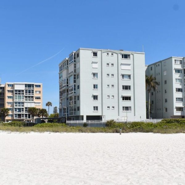 Proposed legislation could impact AMI condo owners