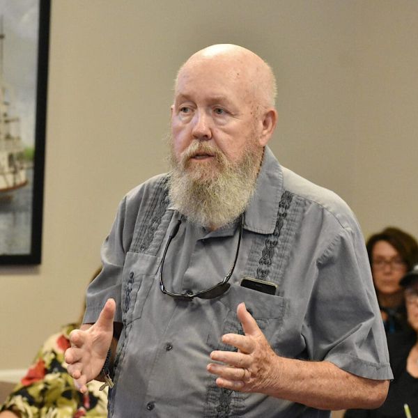 Anna Maria loses business, community icon