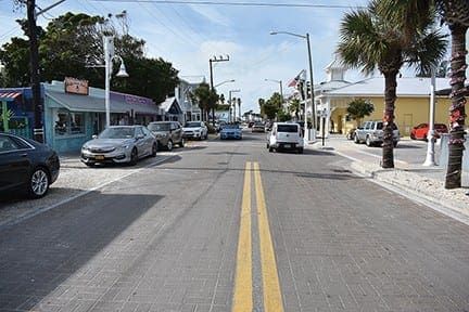 Bridge Street options discussed